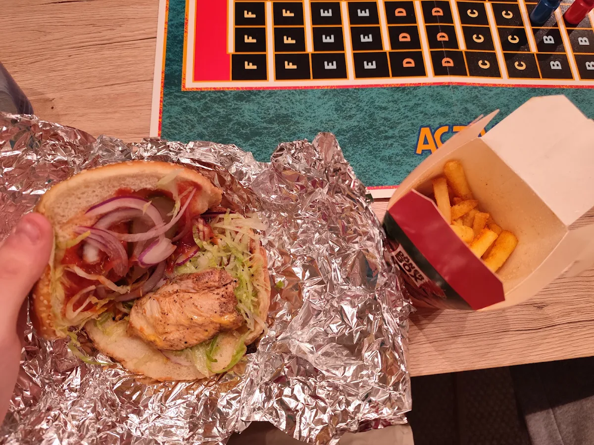 Essen und Trinken photo 2