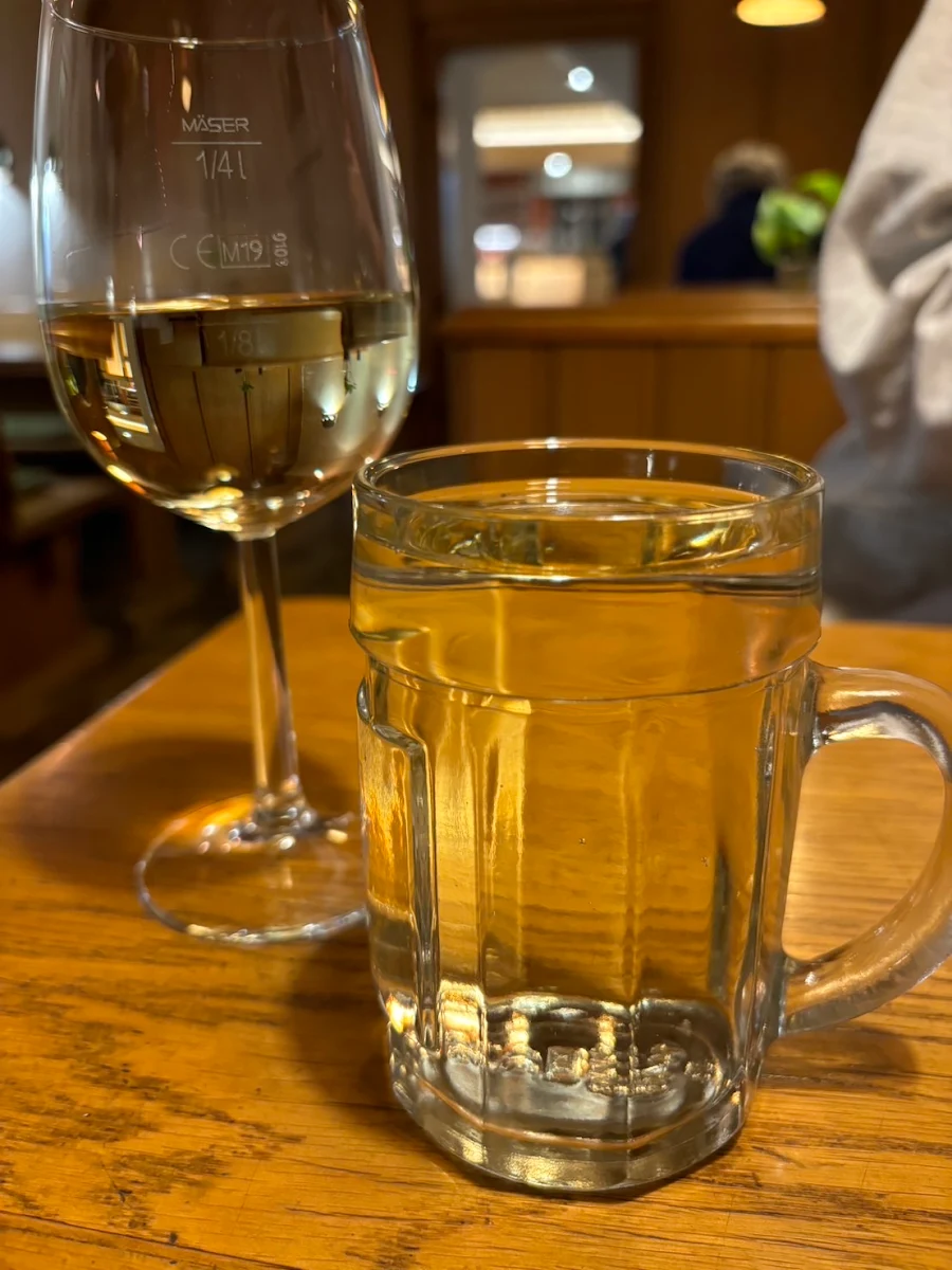 Essen und Trinken photo 6