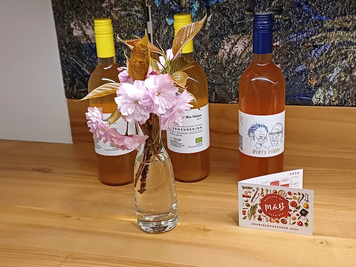 Essen und Trinken photo 7