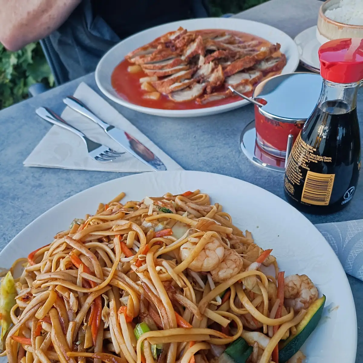 Essen und Trinken photo 4