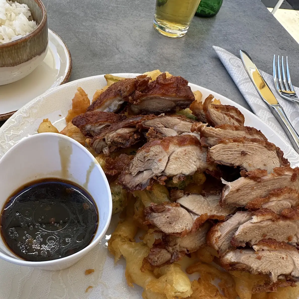 Essen und Trinken photo 7