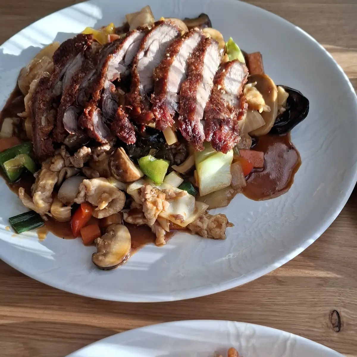 Essen und Trinken photo 8