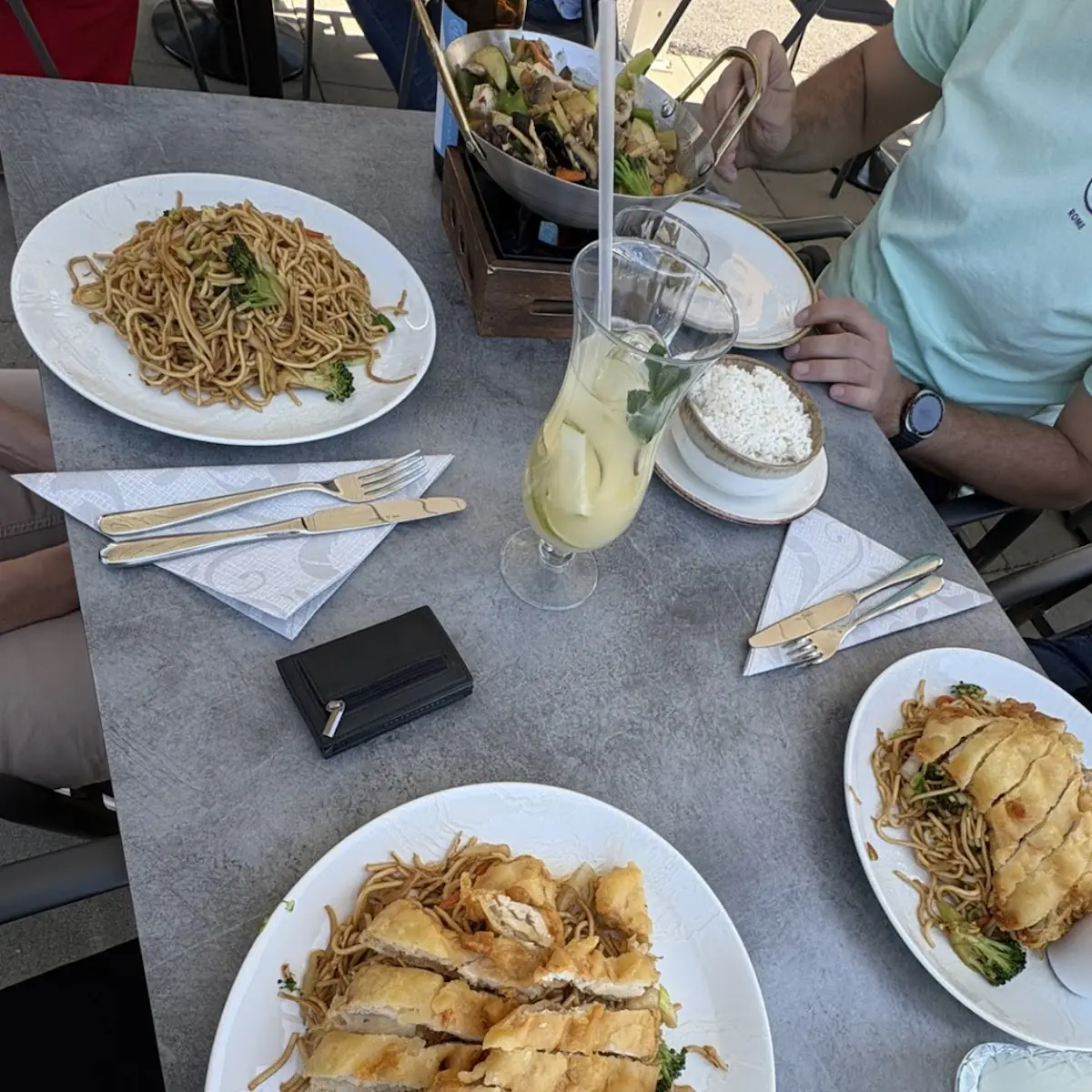 Essen und Trinken photo 9
