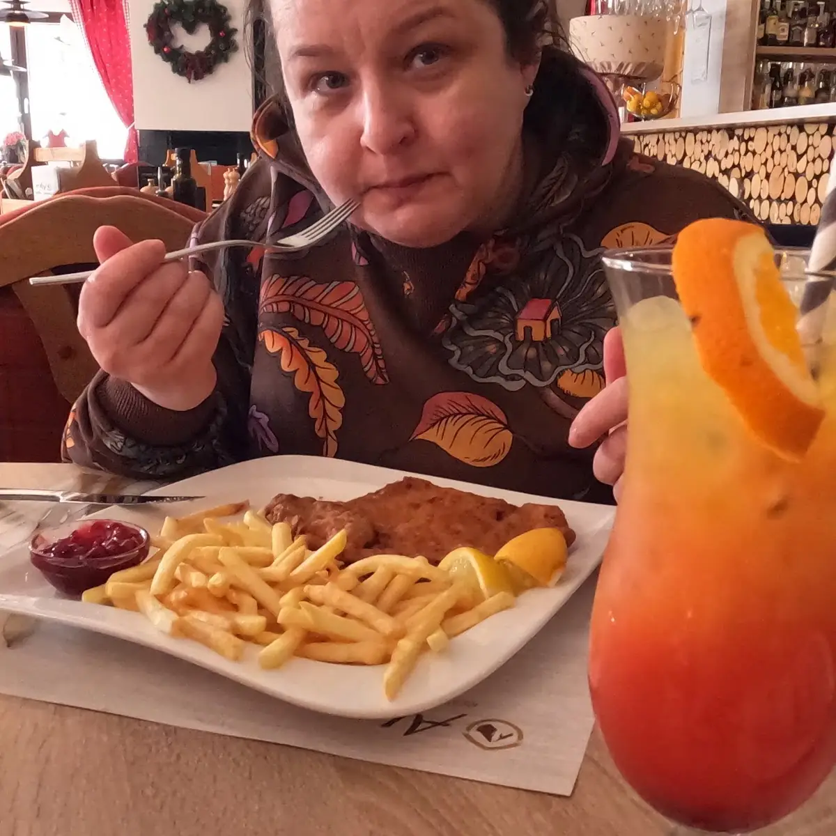 Essen und Trinken photo 2