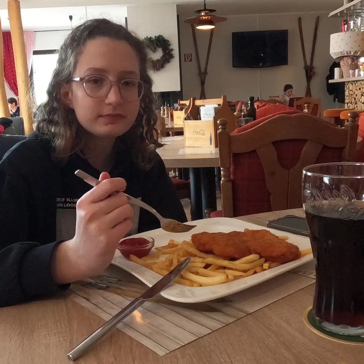 Essen und Trinken photo 3