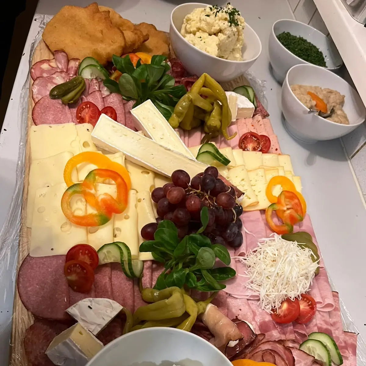 Essen und Trinken photo 2