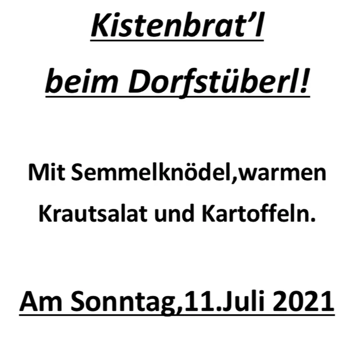 Speisekarte photo 7
