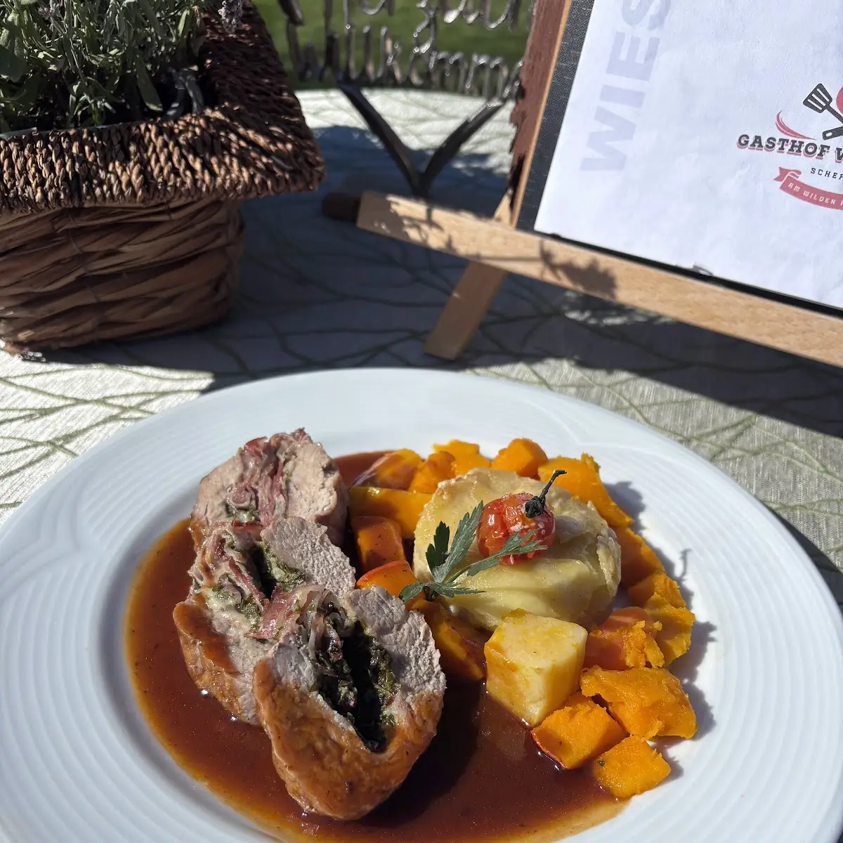 Essen und Trinken photo 10
