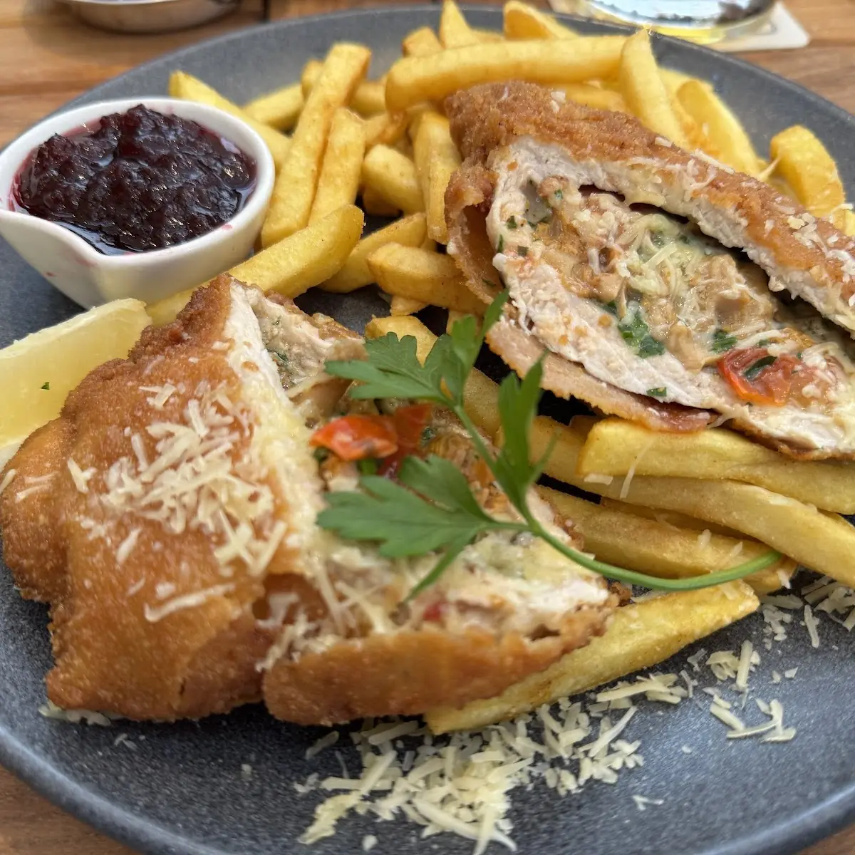 Essen und Trinken photo 6