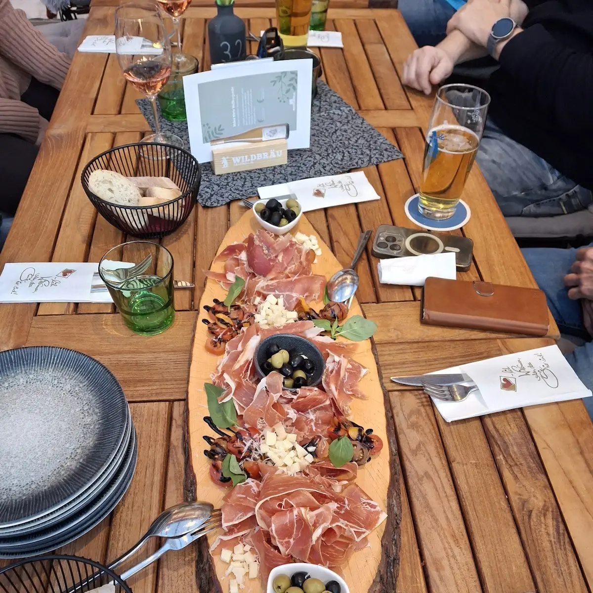 Essen und Trinken photo 7