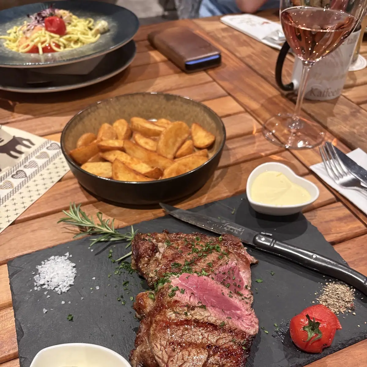 Essen und Trinken photo 8