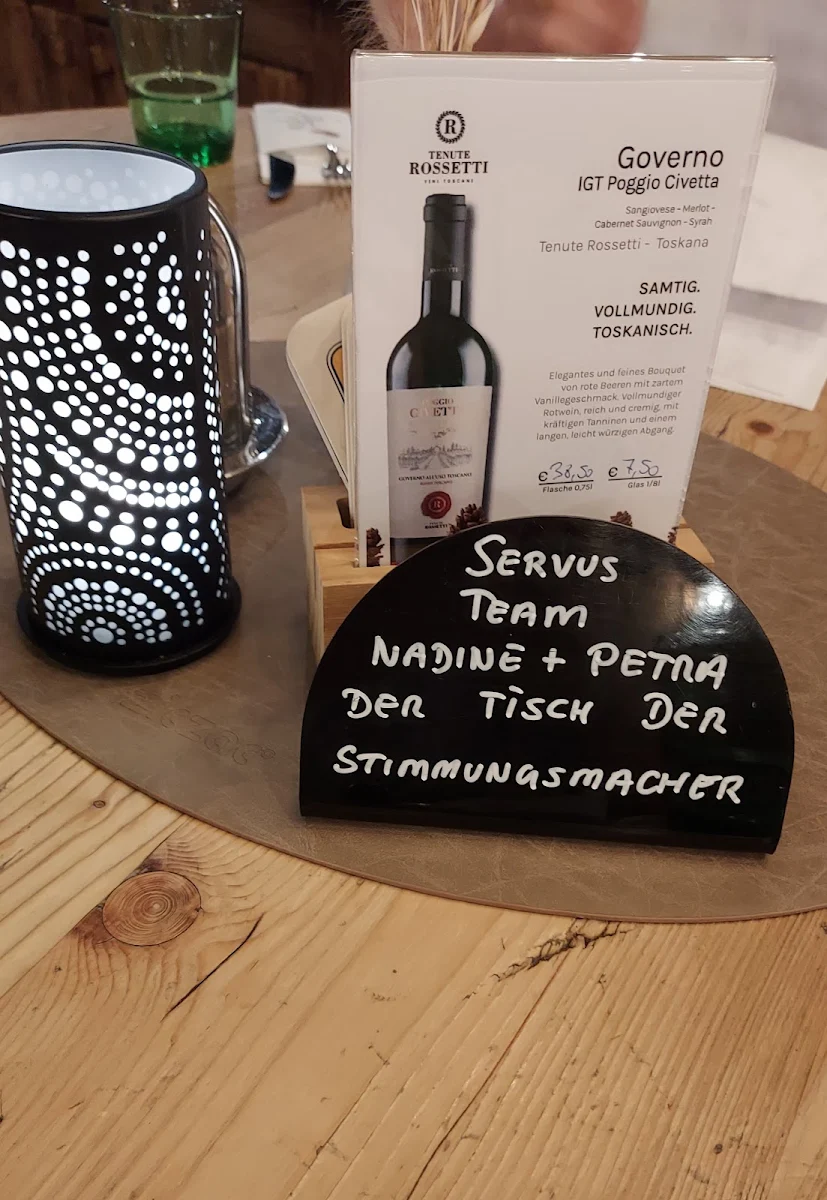 Speisekarte photo 8