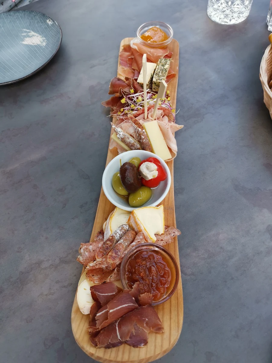 Essen und Trinken photo 10