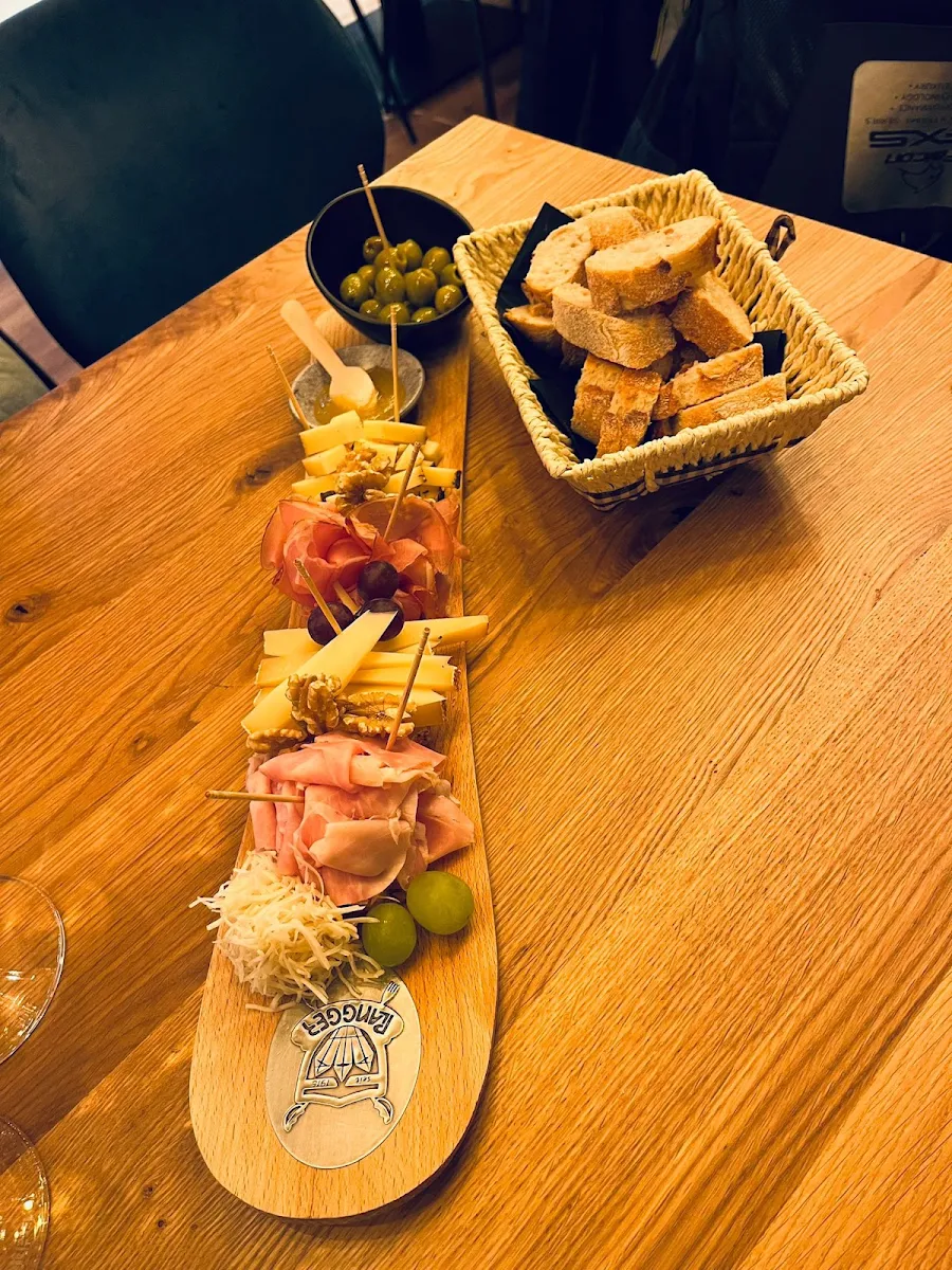 Essen und Trinken photo 2
