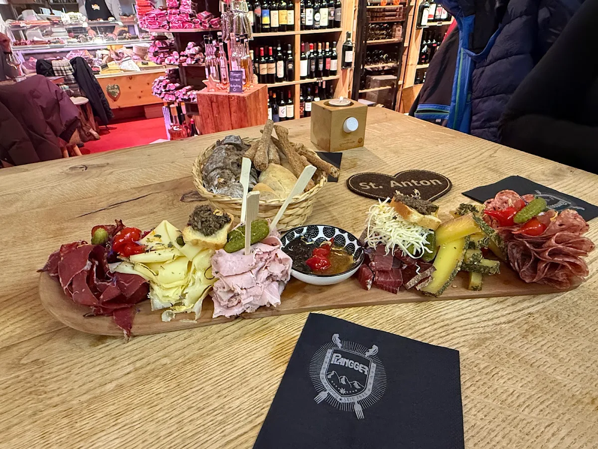 Essen und Trinken photo 5