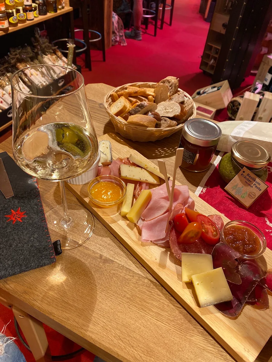 Essen und Trinken photo 7