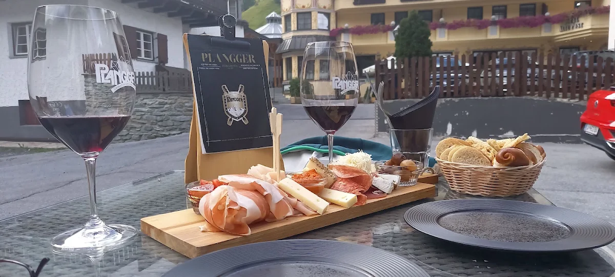 Essen und Trinken photo 9