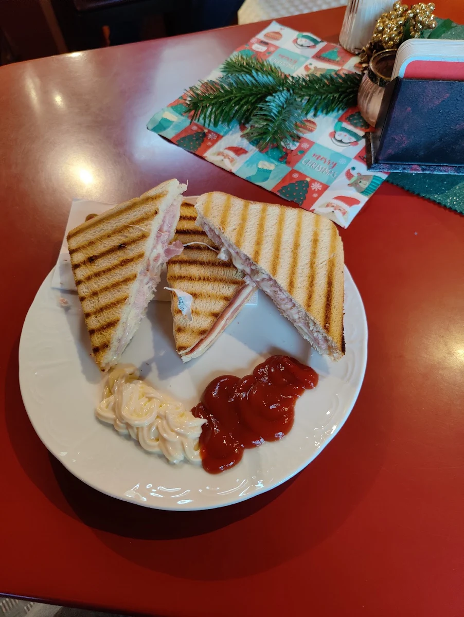 Essen und Trinken photo 1