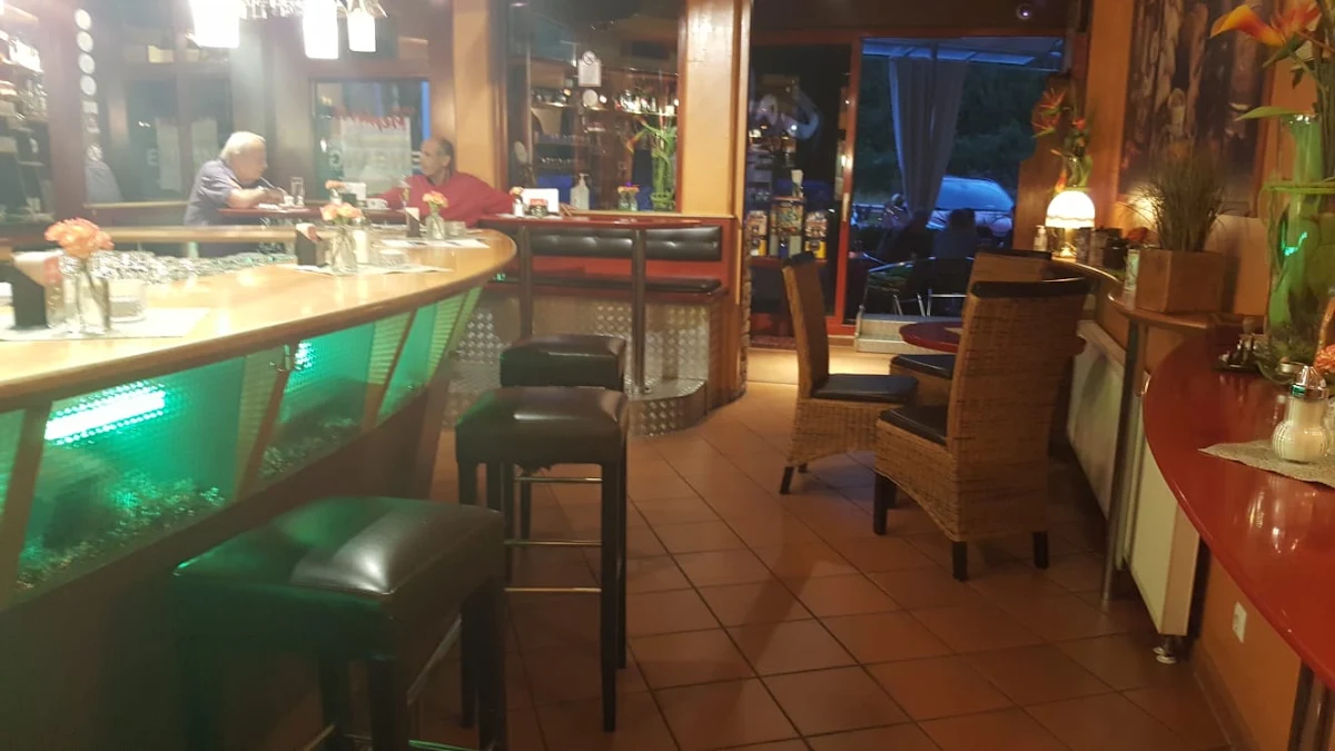 Cafe Bar Mephisto Titelbild