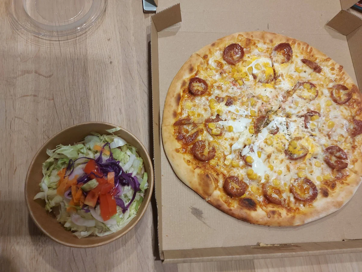 Essen und Trinken photo 6