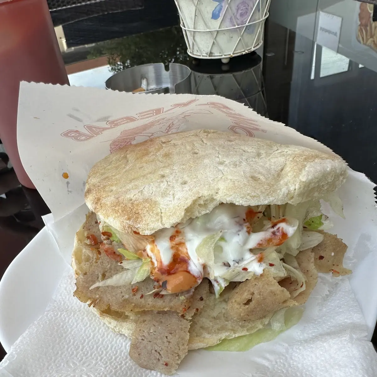Essen und Trinken photo 1