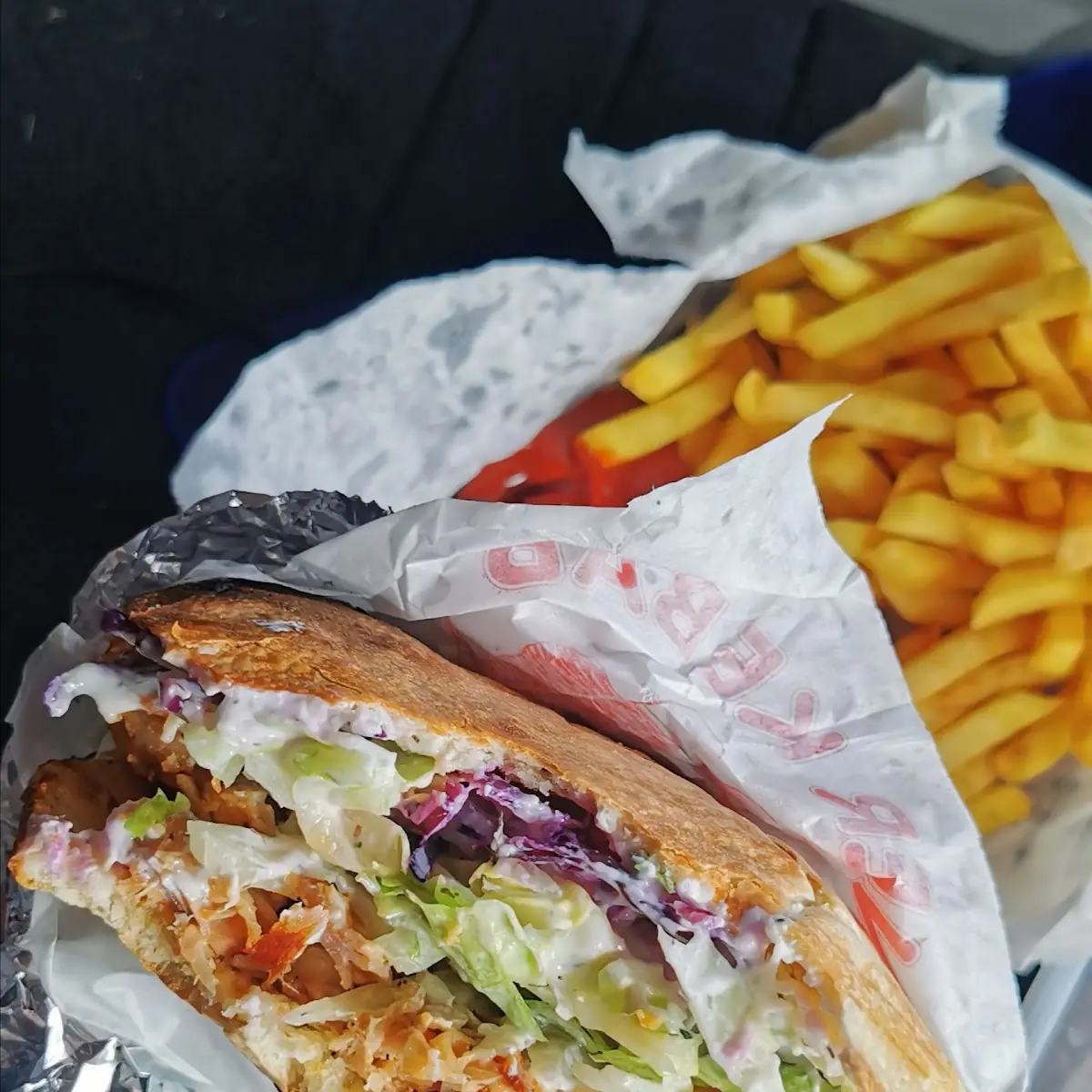 Essen und Trinken photo 2