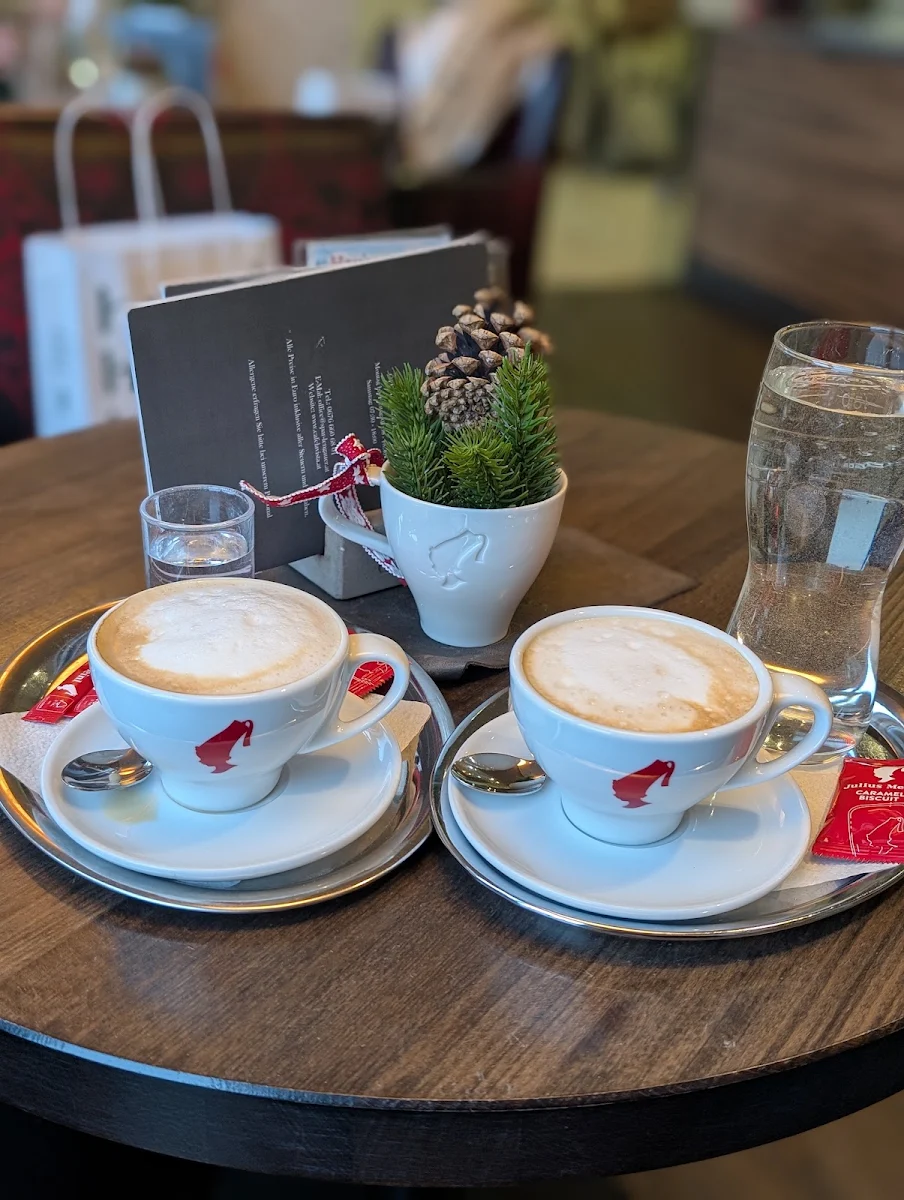 Essen und Trinken photo 10