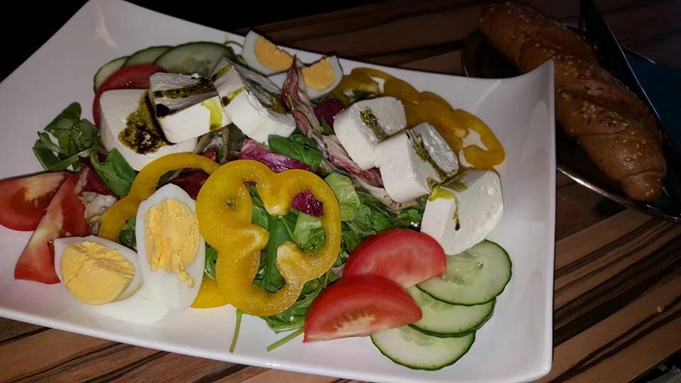 Essen und Trinken photo 5