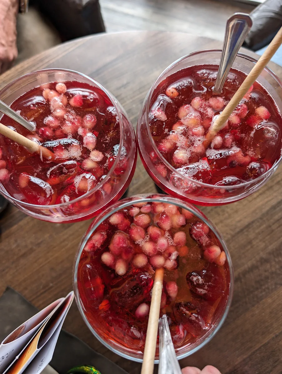 Essen und Trinken photo 6