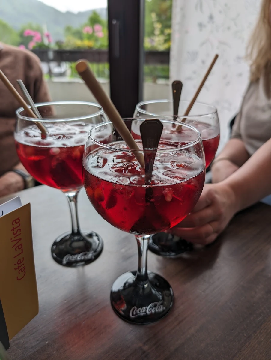 Essen und Trinken photo 8