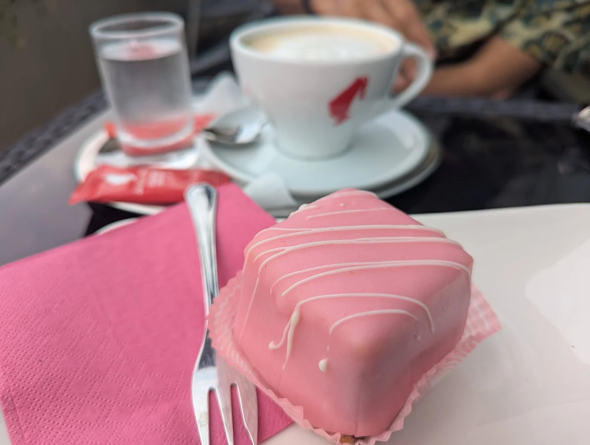 Essen und Trinken photo 9
