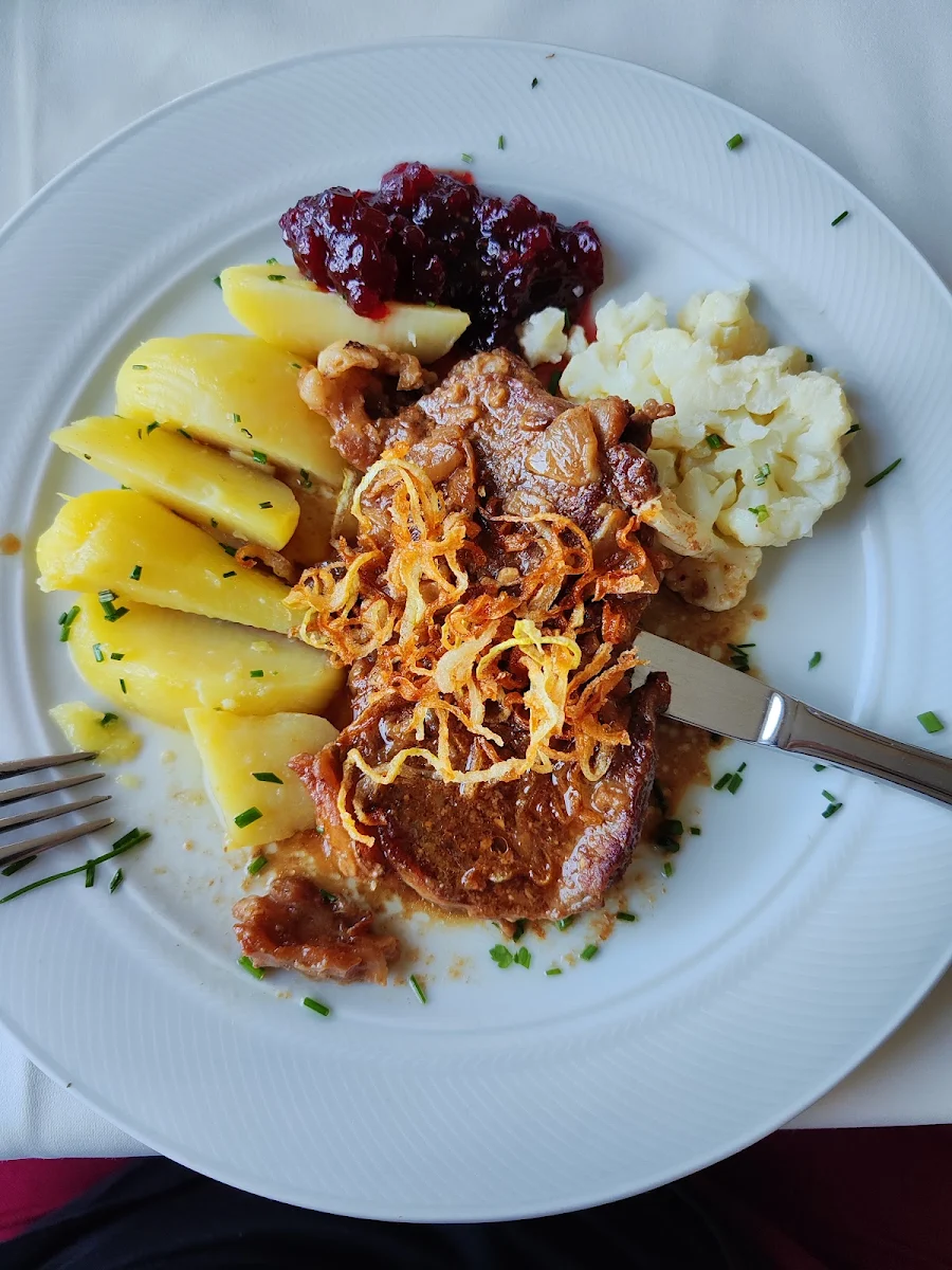Essen und Trinken photo 6