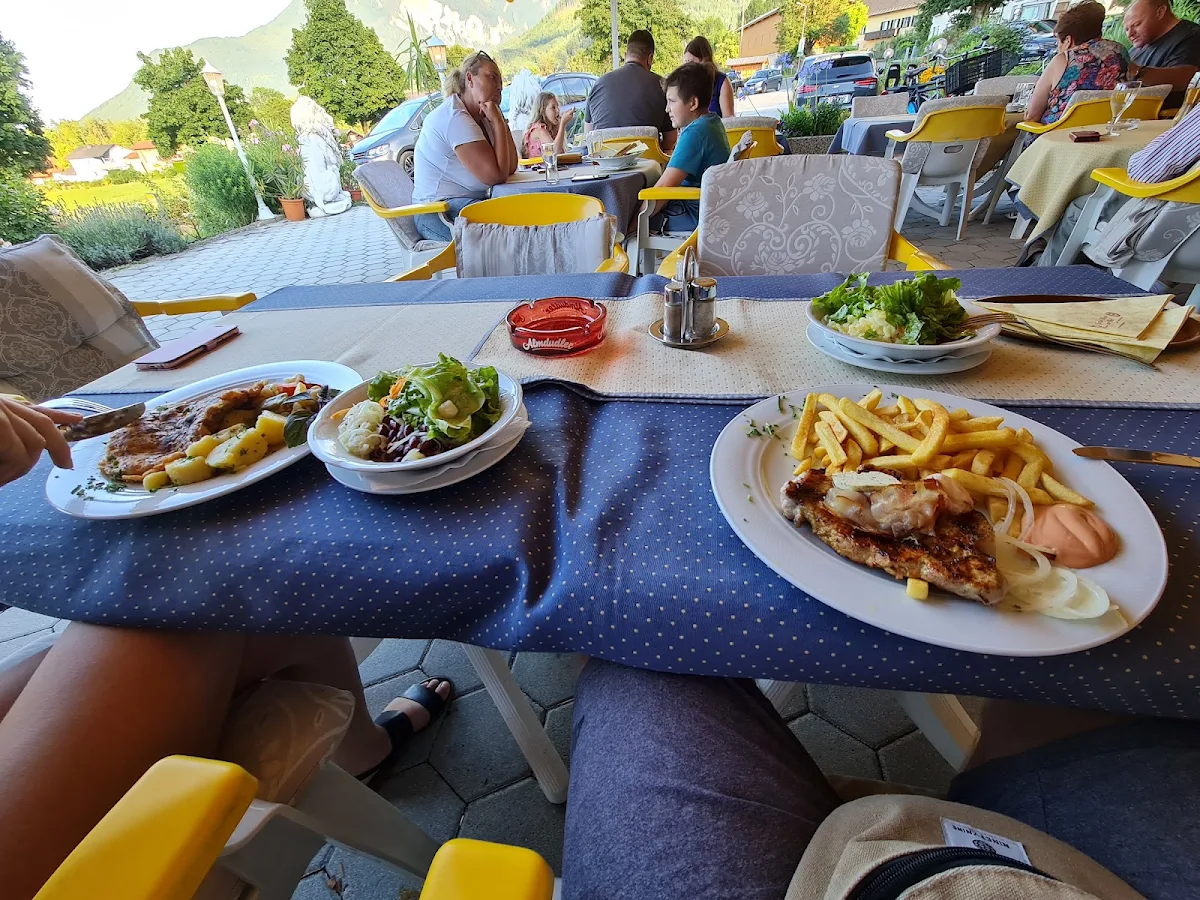 Essen und Trinken photo 9