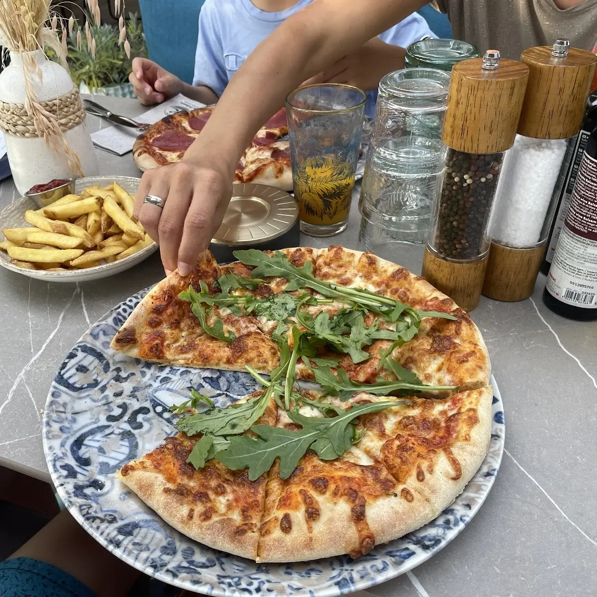 Essen und Trinken photo 10
