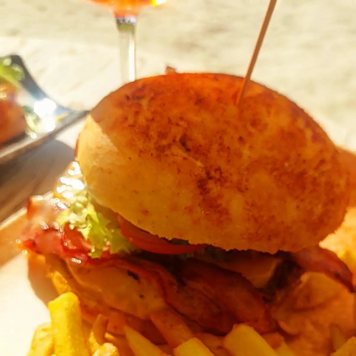 Essen und Trinken photo 2