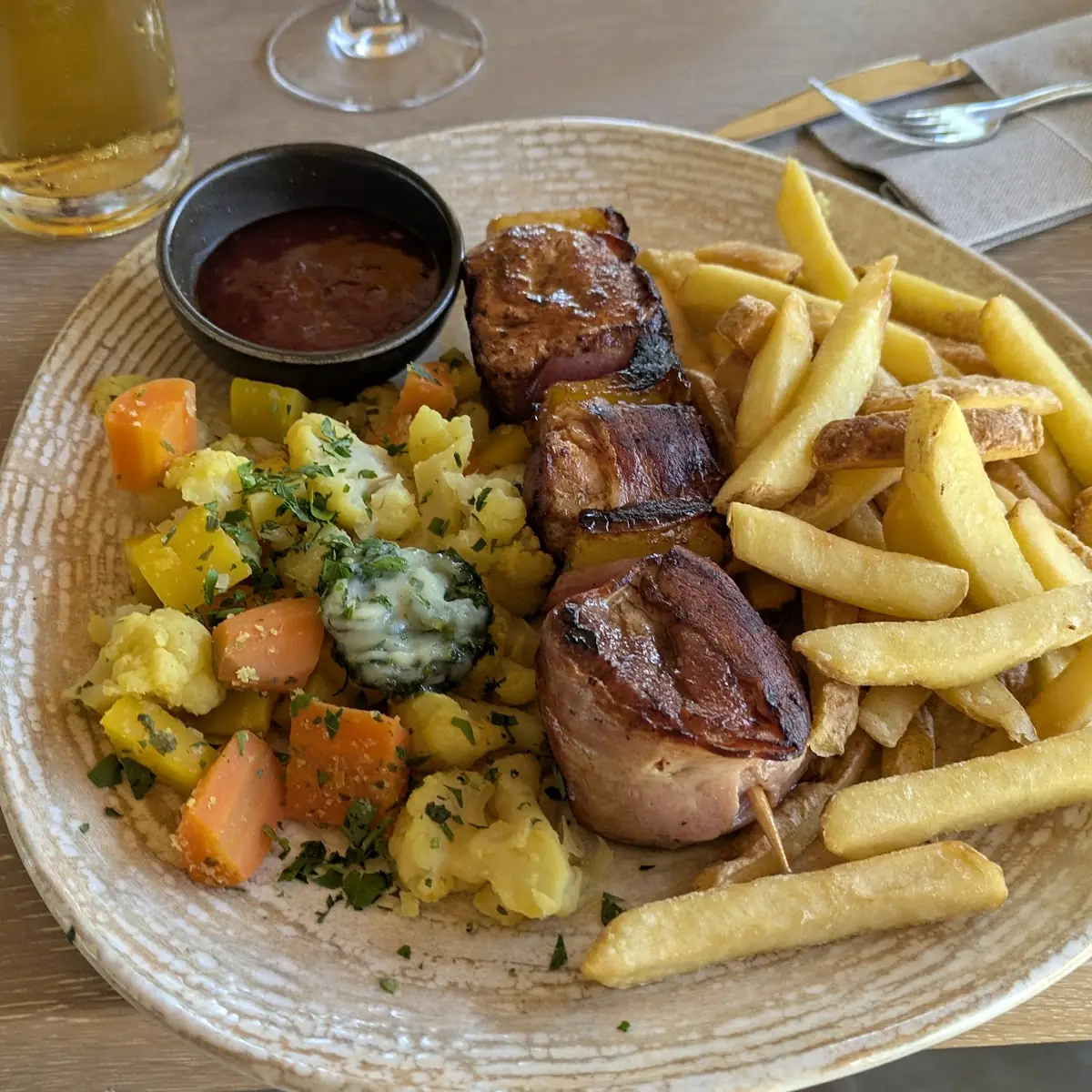 Essen und Trinken photo 5