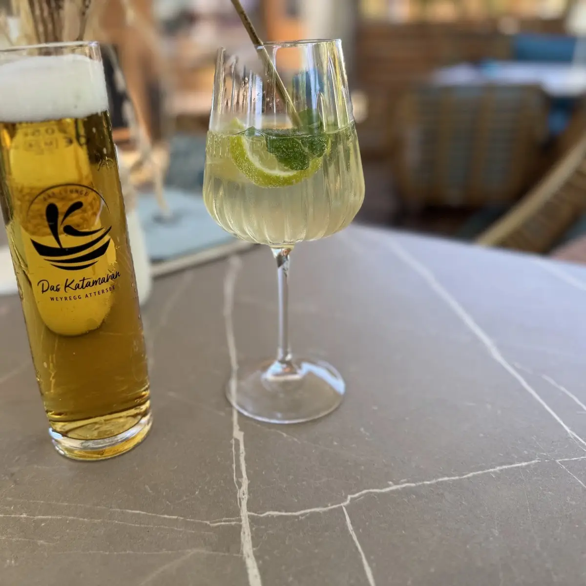 Essen und Trinken photo 6