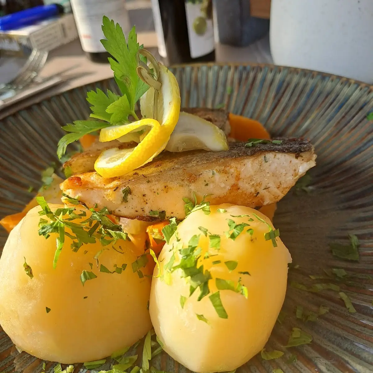 Essen und Trinken photo 7