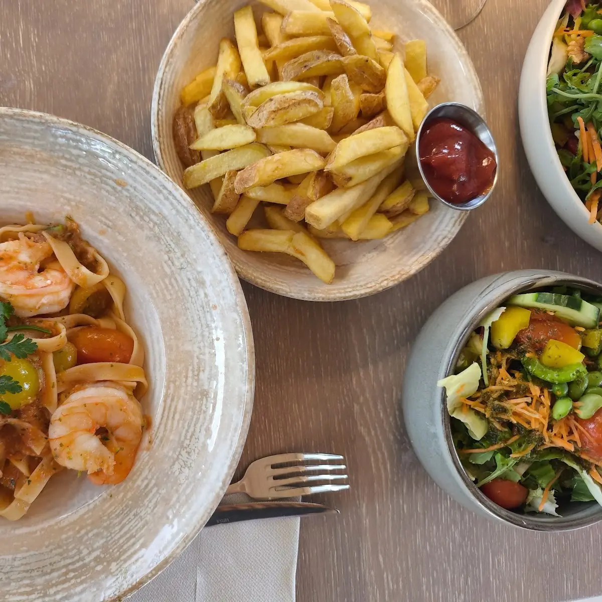 Essen und Trinken photo 9
