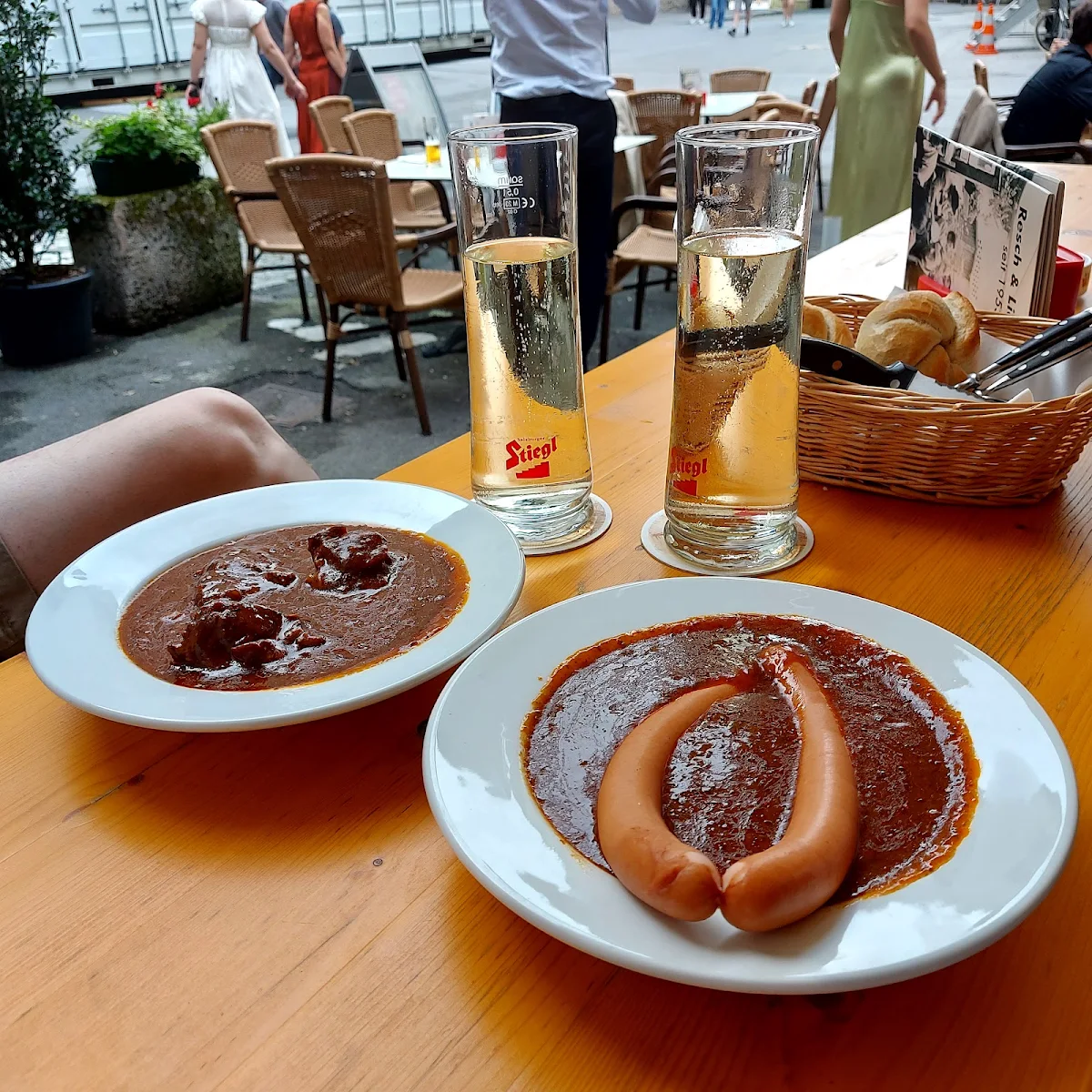 Essen und Trinken photo 1