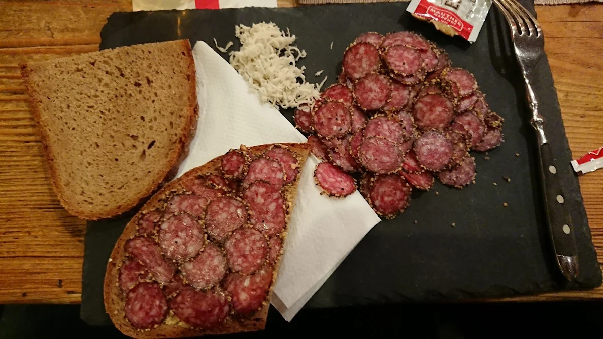 Essen und Trinken photo 10