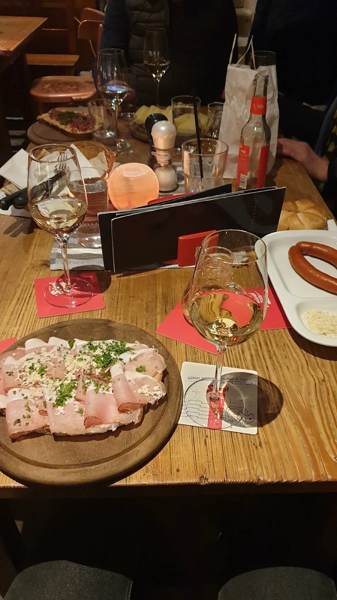 Essen und Trinken photo 5