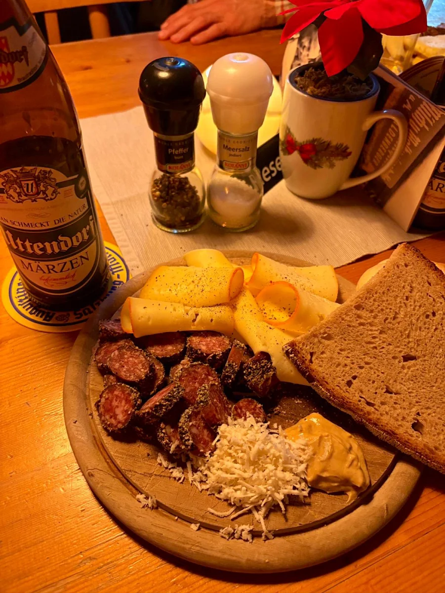 Essen und Trinken photo 8
