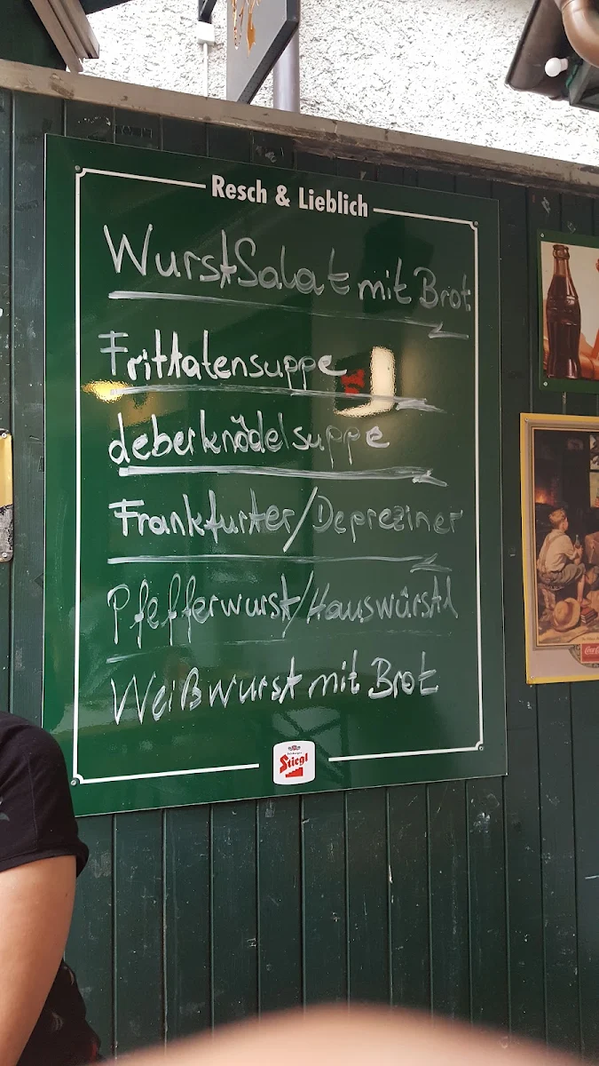 Speisekarte photo 4