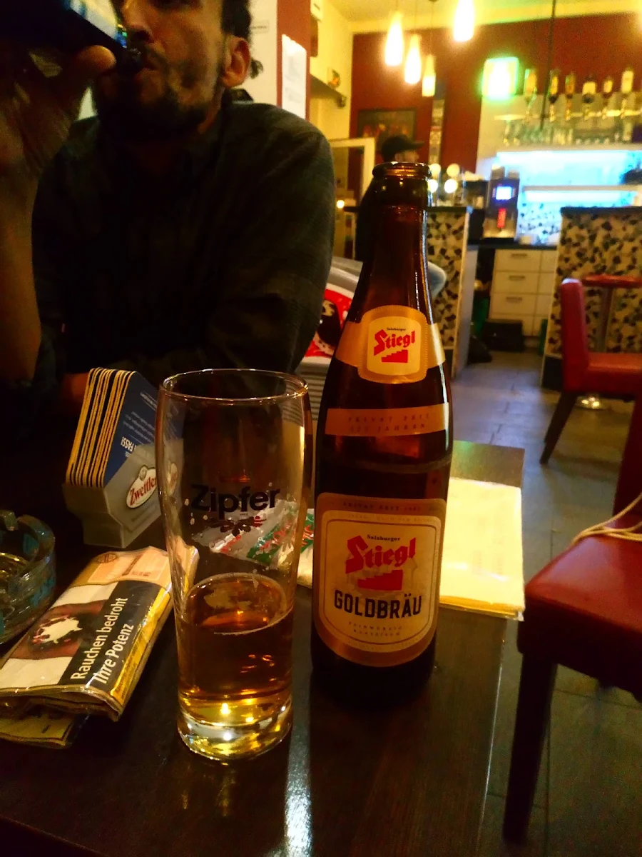 Essen und Trinken photo 1