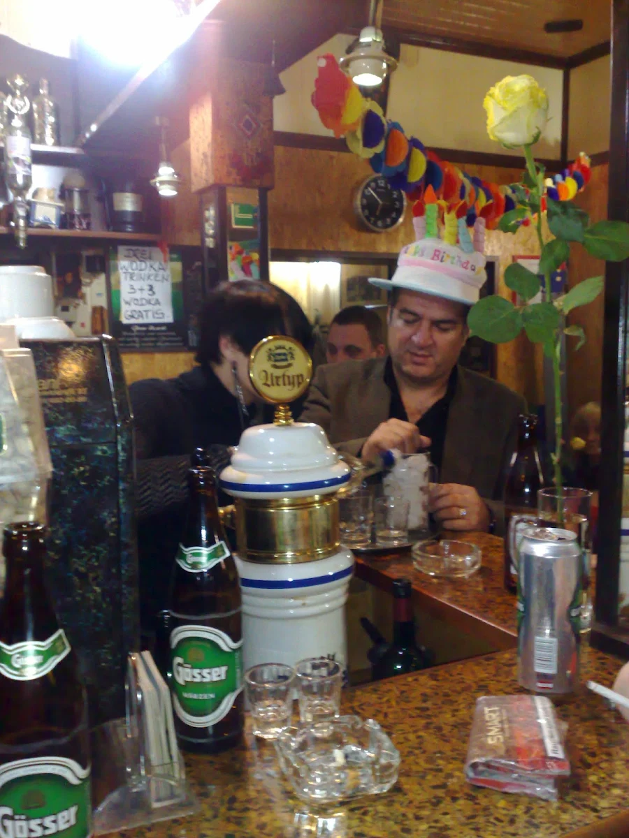Essen und Trinken photo 3