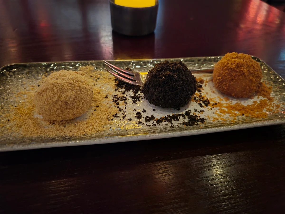 Essen und Trinken photo 9
