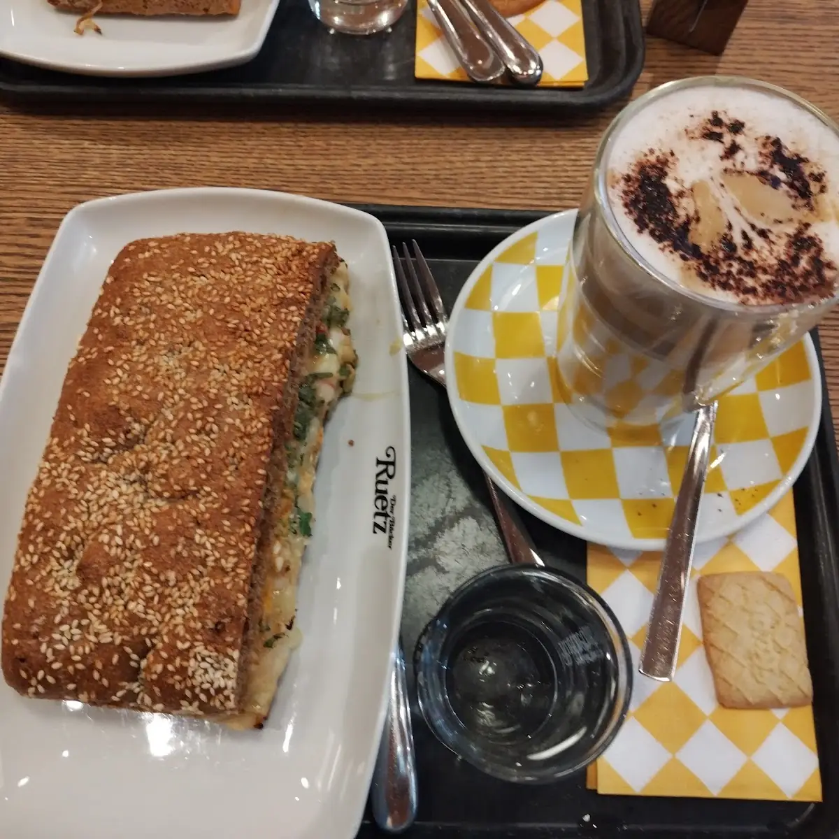 Essen und Trinken photo 4