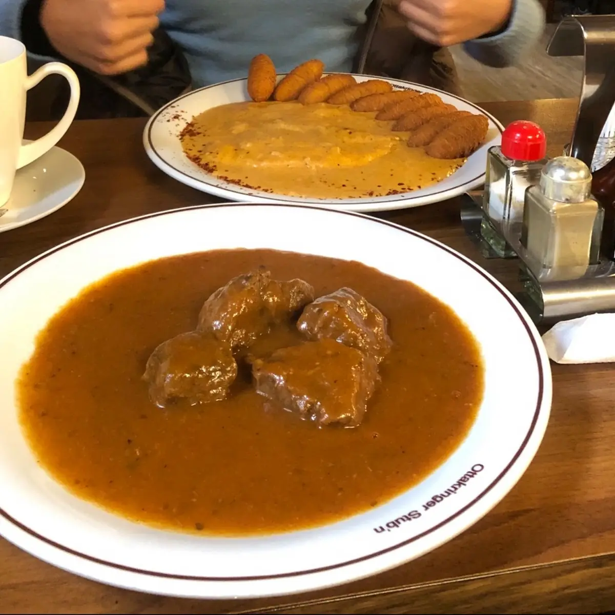 Essen und Trinken photo 1