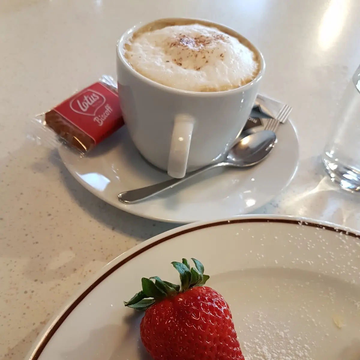 Essen und Trinken photo 10